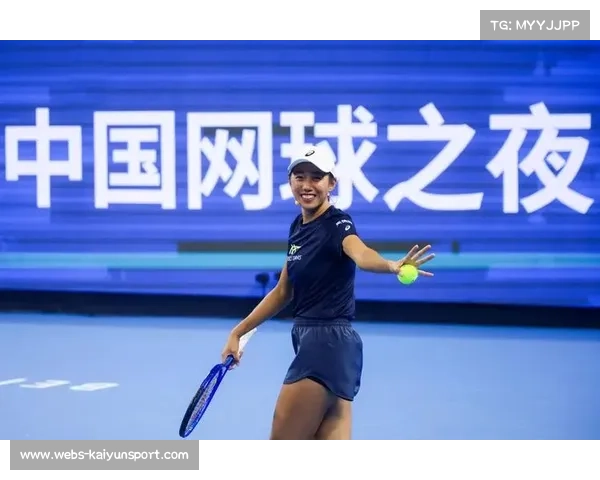 网球衍生品消费潜力巨大,中网计划今年增长三到四倍 网球衍生品消费潜力巨大,中网计划今年增长三到四倍