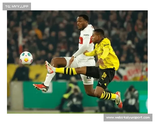 斯图加特溃败暴露防守漏洞，高压逼抢体系遭拜仁高效反制