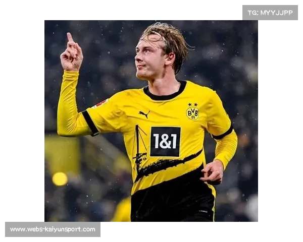 奥格斯堡0-3不敌多特蒙德,布兰特世界波