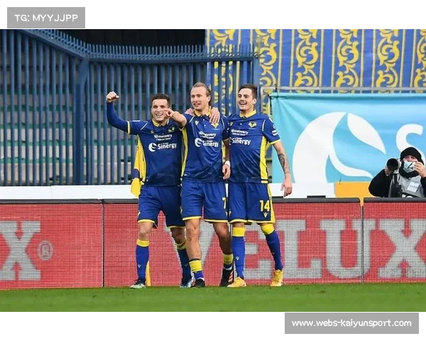 博洛尼亚3-2力克维罗纳,结束8轮不胜重回欧战竞争