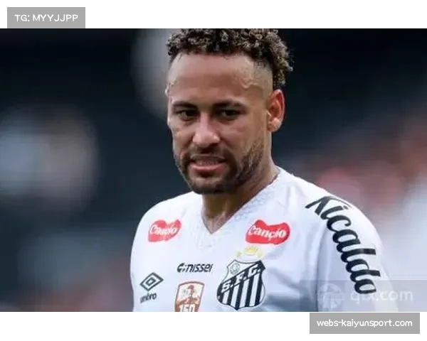 内马尔完成膝盖手术首次触球,目标2月4日复出