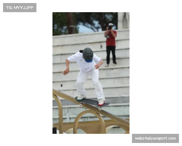 Aiden Reed、Jeffrey Whaley在资格赛中展示卓越表现