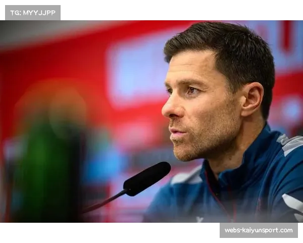 赛前发布会：阿隆索确认维尔茨可出战与拜仁关键战，强调控场节奏